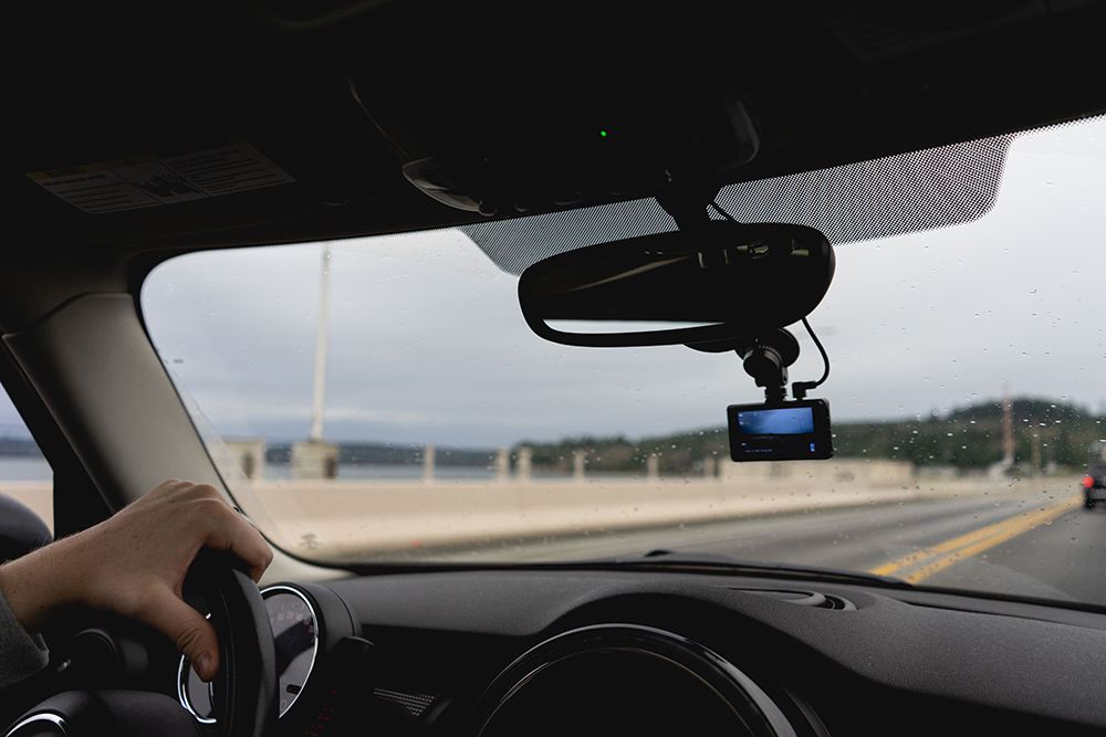 Pourquoi équiper son véhicule d'une Dashcam ? - TEKCAR